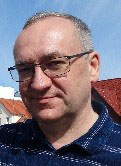 Błażej Ruszczycki